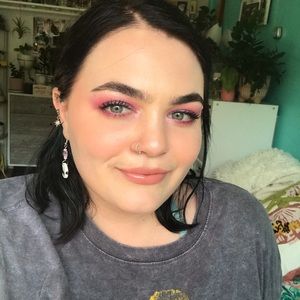 Meet your Posher, Allie